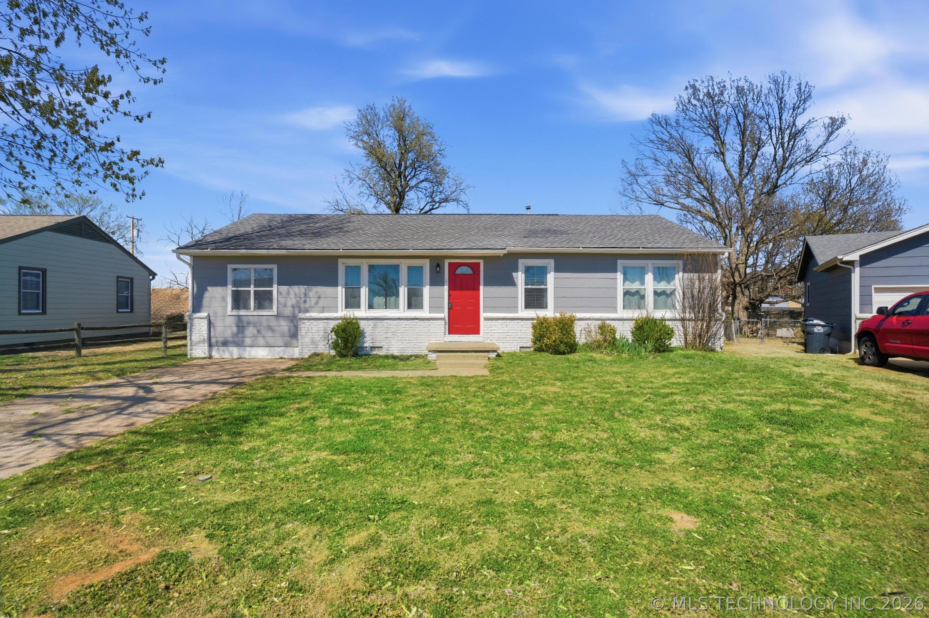 711 Karma, Jenks, OK 74037